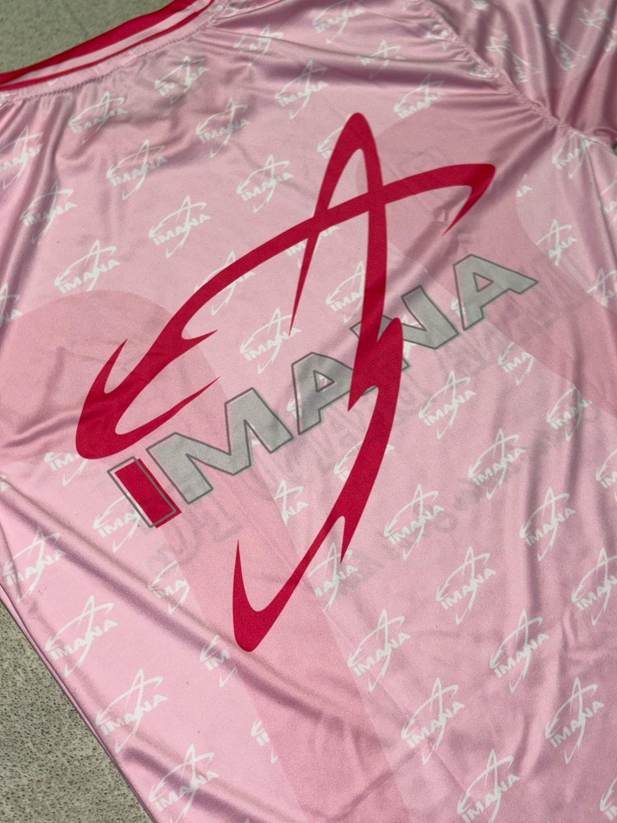Imana Jersey