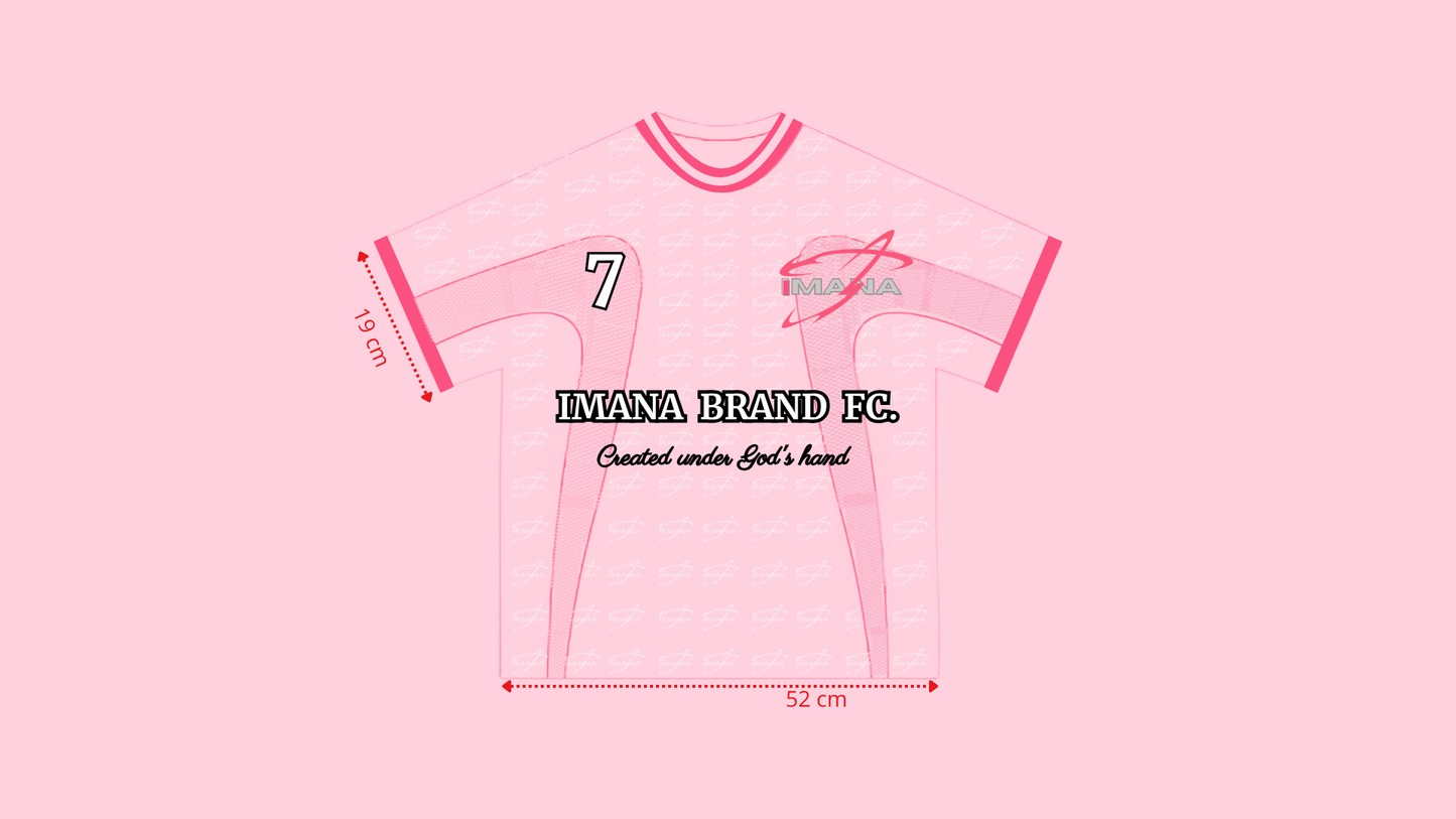 Imana Jersey