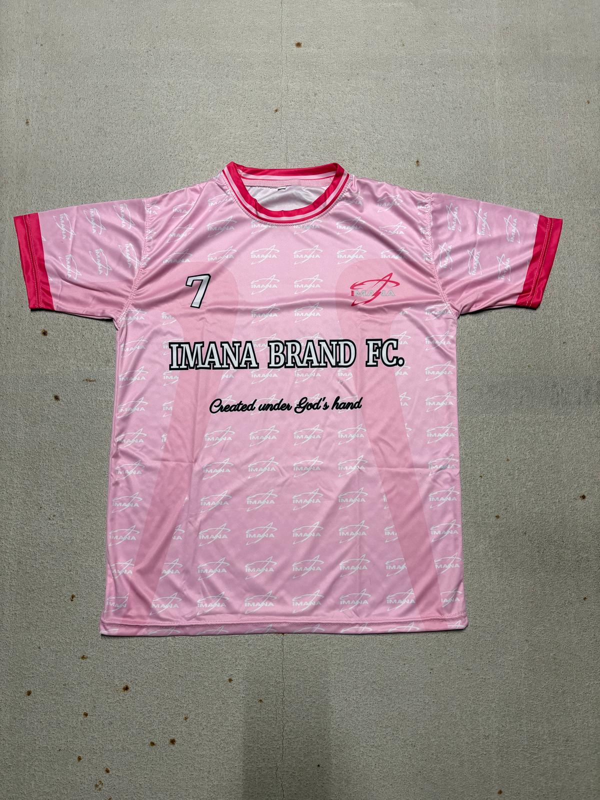 Imana Jersey