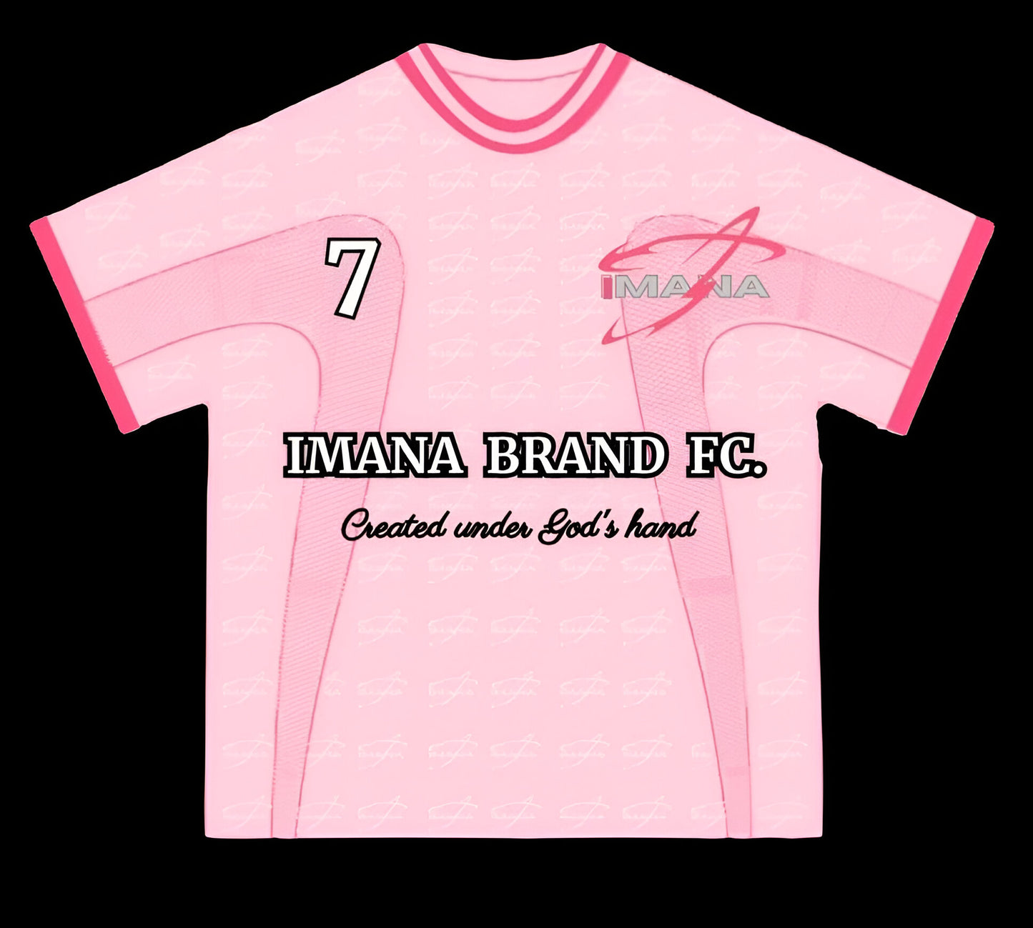 Imana Jersey