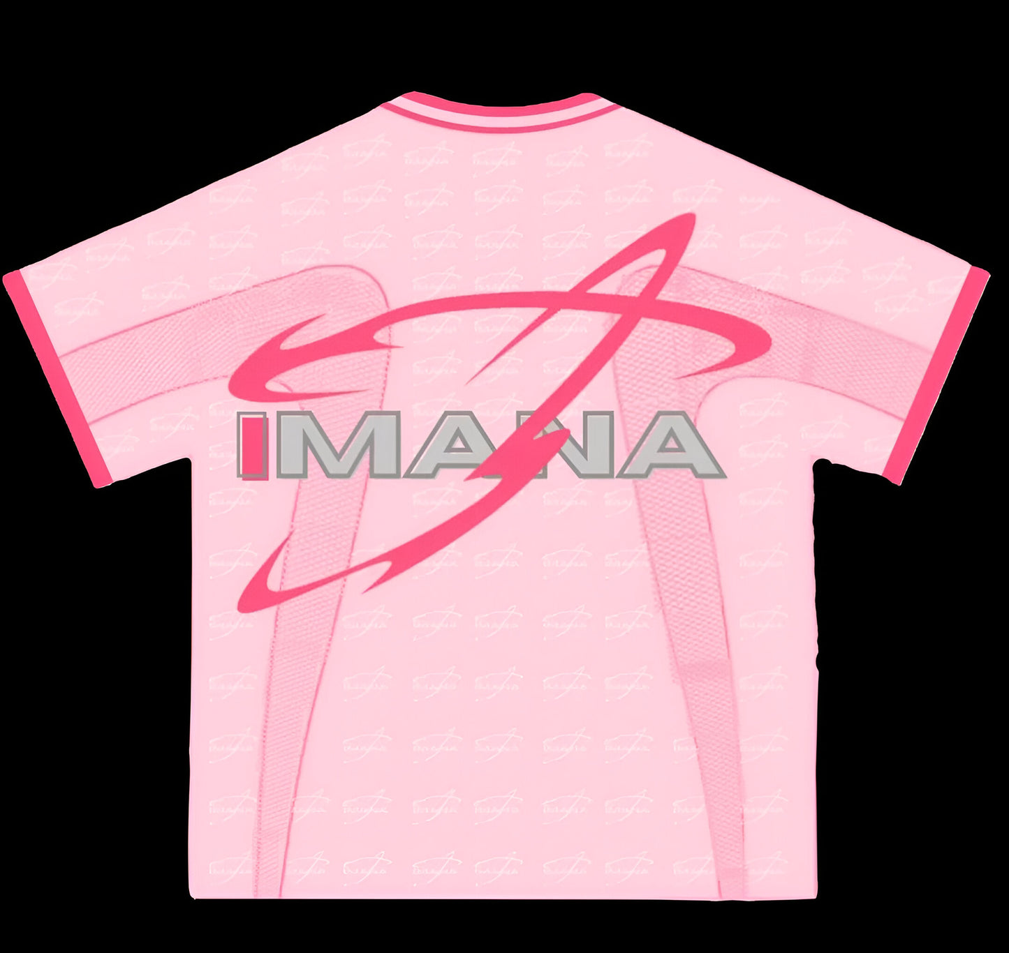 Imana Jersey